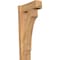 Ekena Millwork Imperial Craftsman Smooth Outlooker, Western Red Cedar, 5 1/2"W x 14"D x 26"H OUT06X14X26IMP04SWR - alternate 1